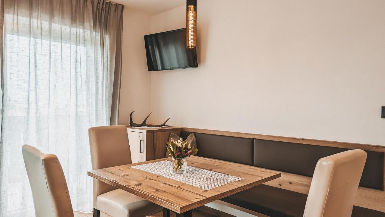 Jaegerheim Villa Vilpiano Bagian luar foto