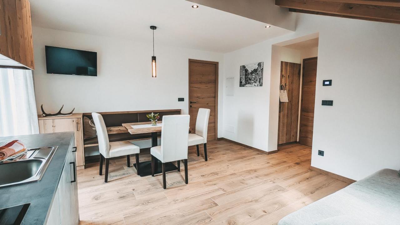 Jaegerheim Villa Vilpiano Bagian luar foto