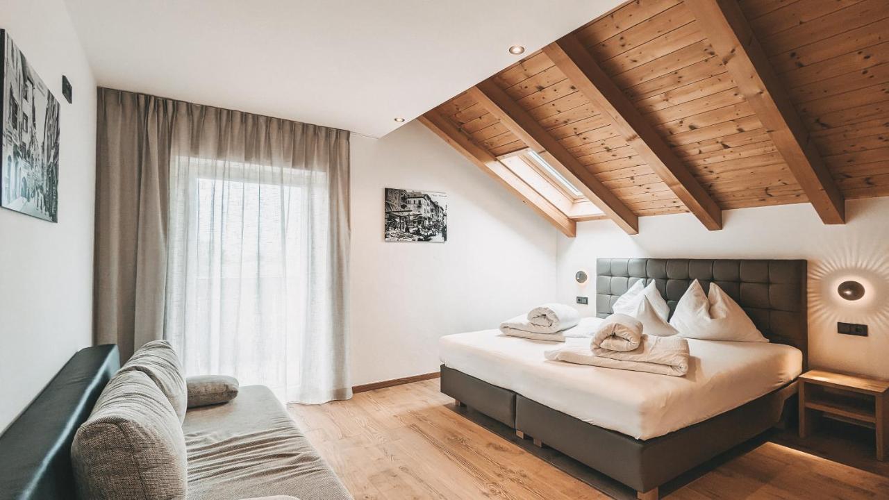 Jaegerheim Villa Vilpiano Bagian luar foto