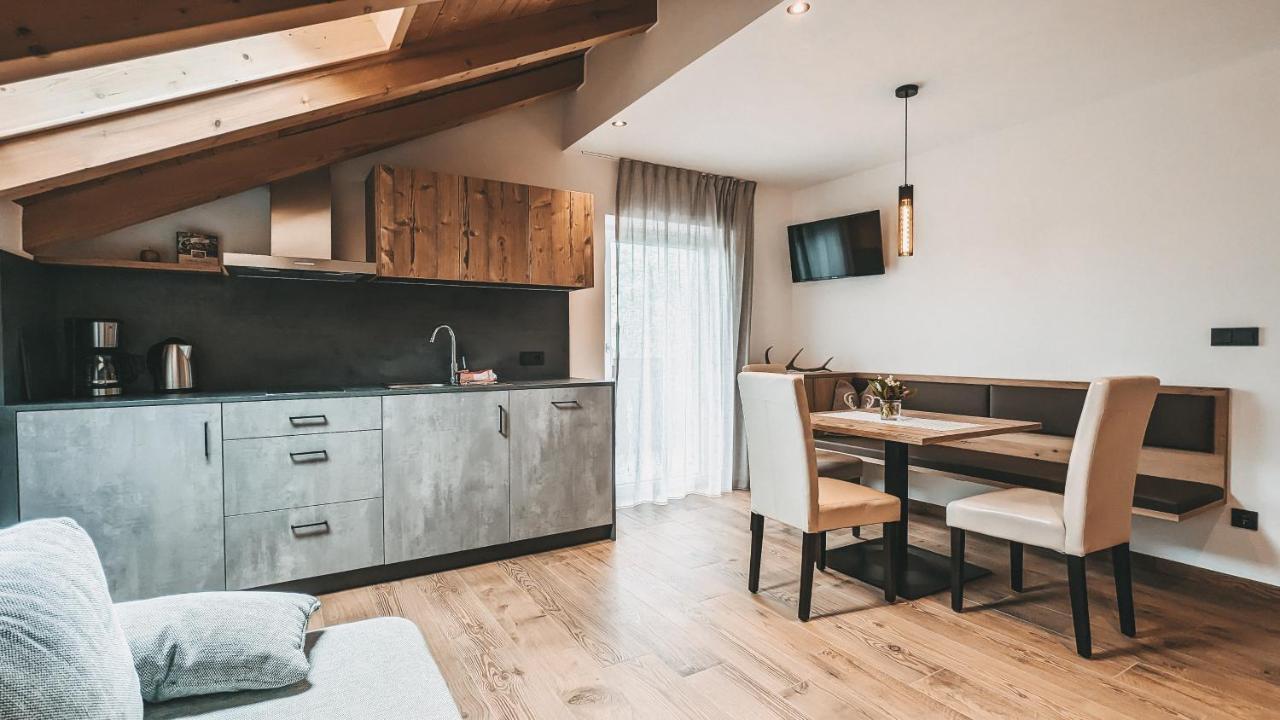 Jaegerheim Villa Vilpiano Bagian luar foto