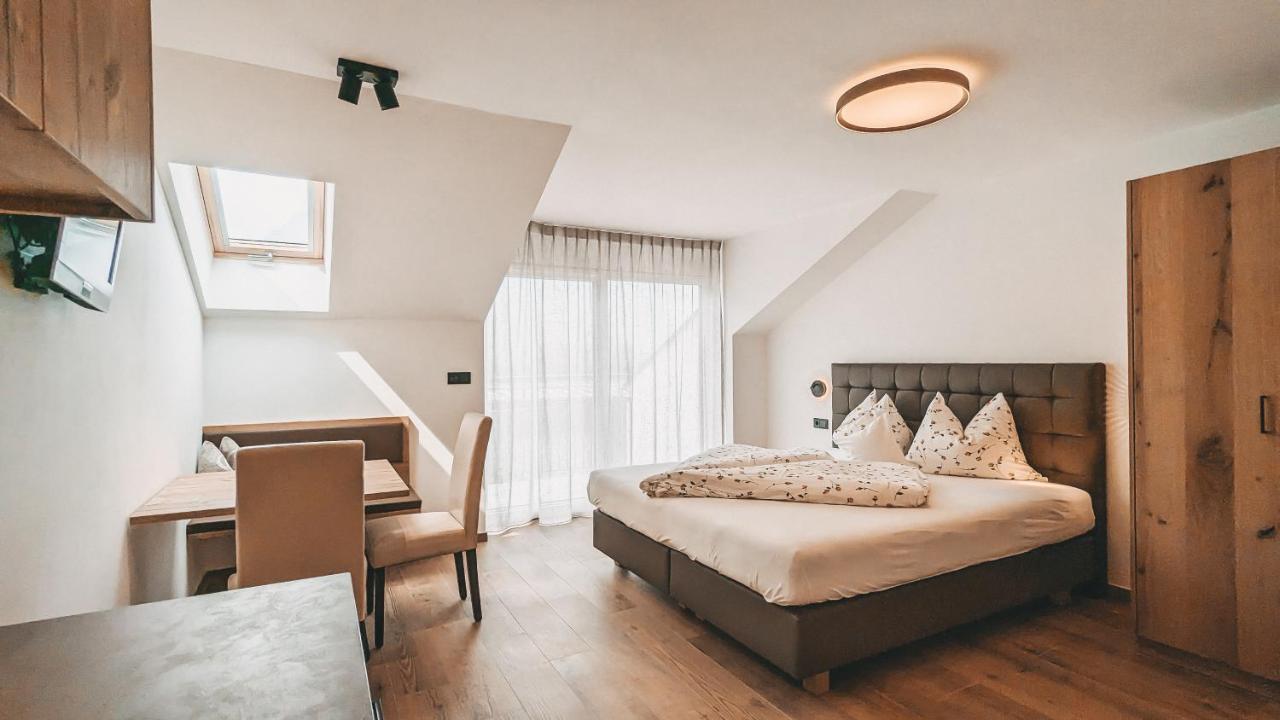 Jaegerheim Villa Vilpiano Bagian luar foto
