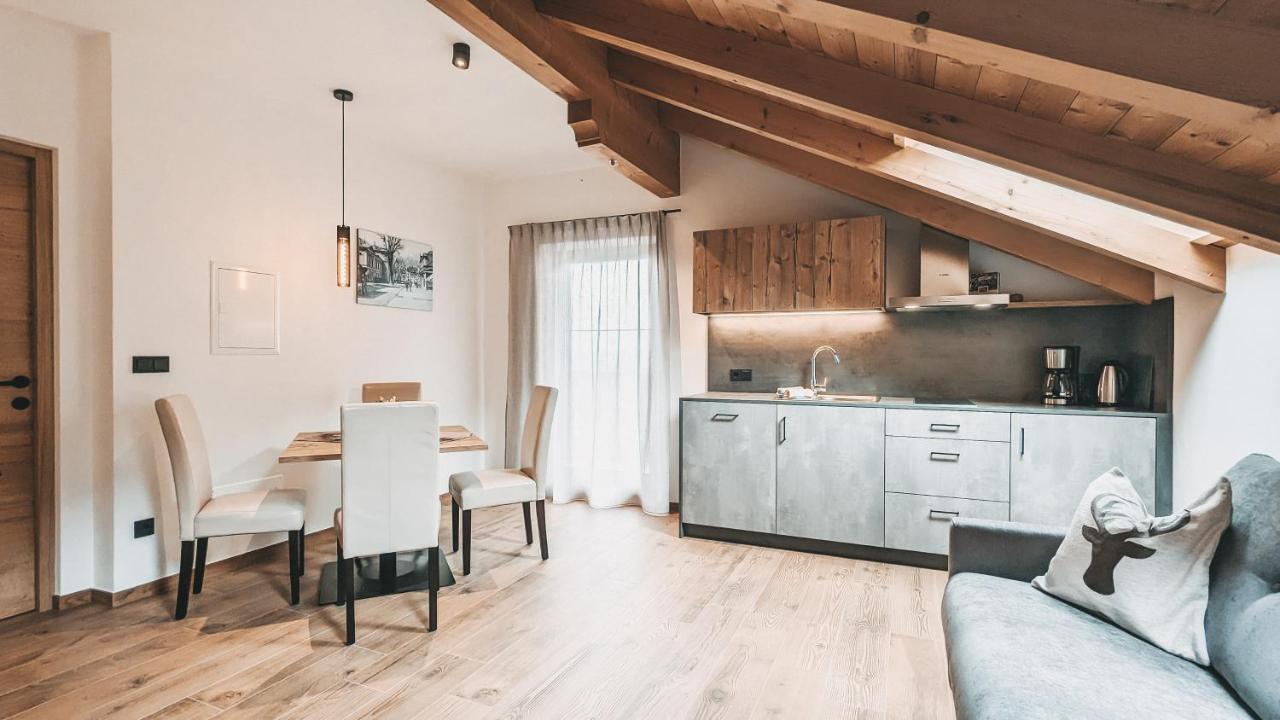 Jaegerheim Villa Vilpiano Bagian luar foto