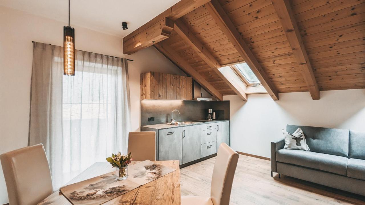 Jaegerheim Villa Vilpiano Bagian luar foto