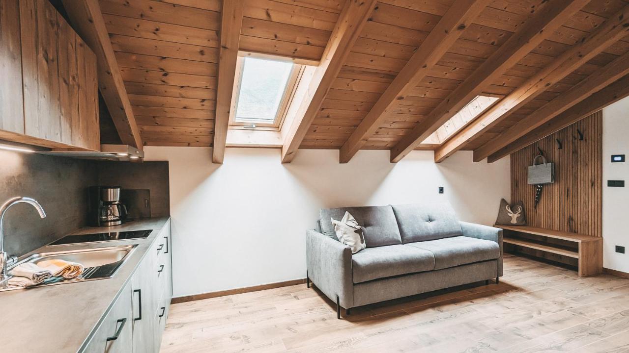 Jaegerheim Villa Vilpiano Bagian luar foto