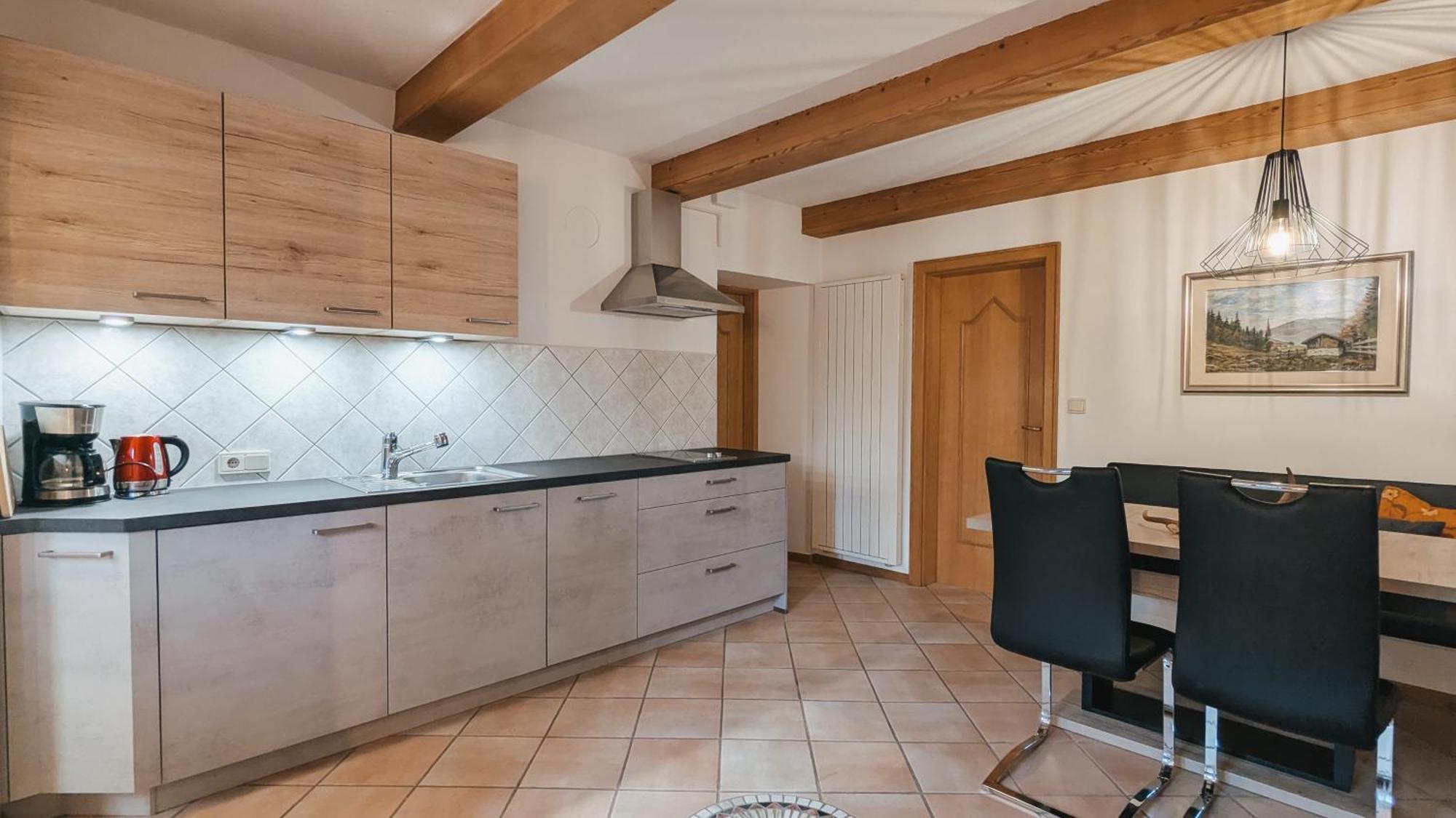 Jaegerheim Villa Vilpiano Bagian luar foto