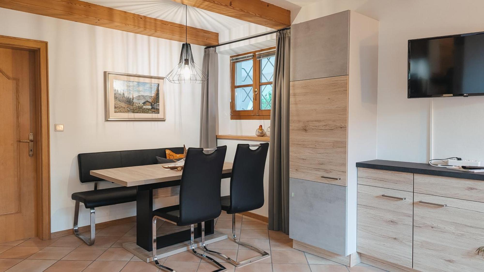 Jaegerheim Villa Vilpiano Bagian luar foto