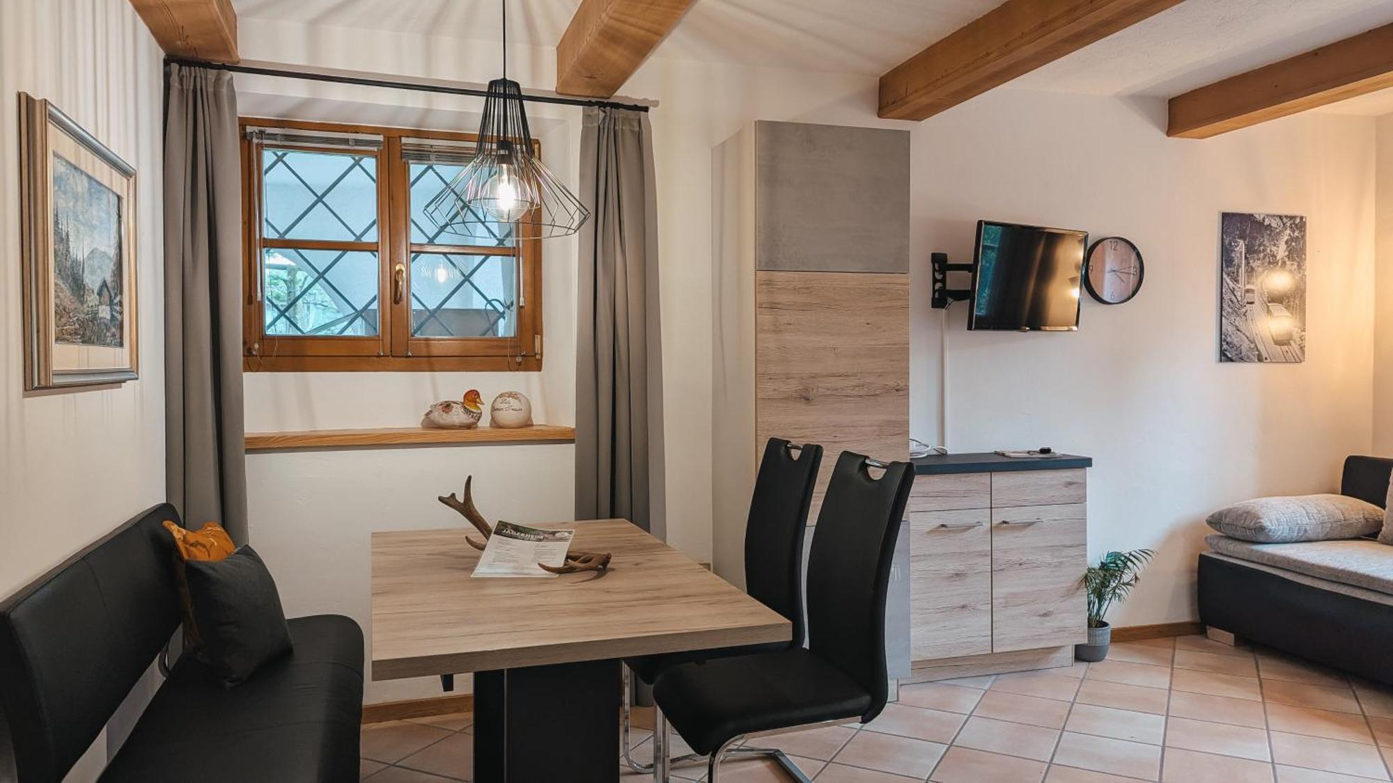 Jaegerheim Villa Vilpiano Bagian luar foto